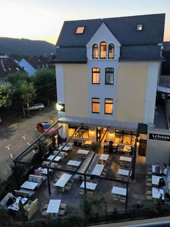 Hotel Ariston Lahnstein Exterior photo